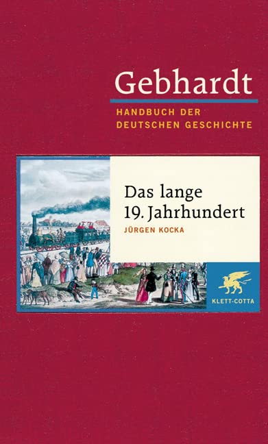 Das lange 19. Jahrhundert General education
