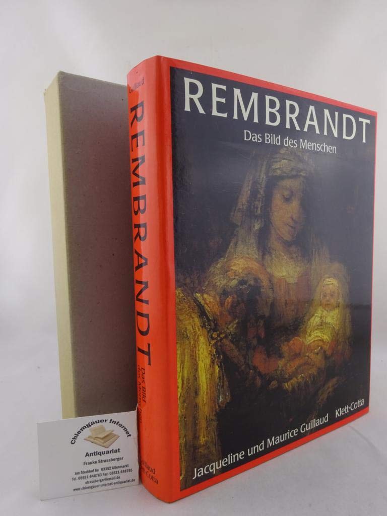 Rembrandt Film, Art & Culture