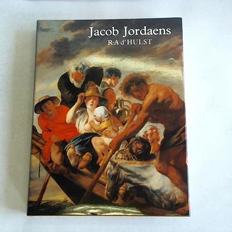 Product Image: Jacob Jordaens