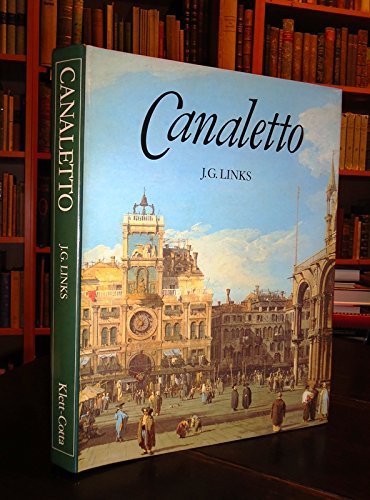 Canaletto Second-hand books on film, art and culture