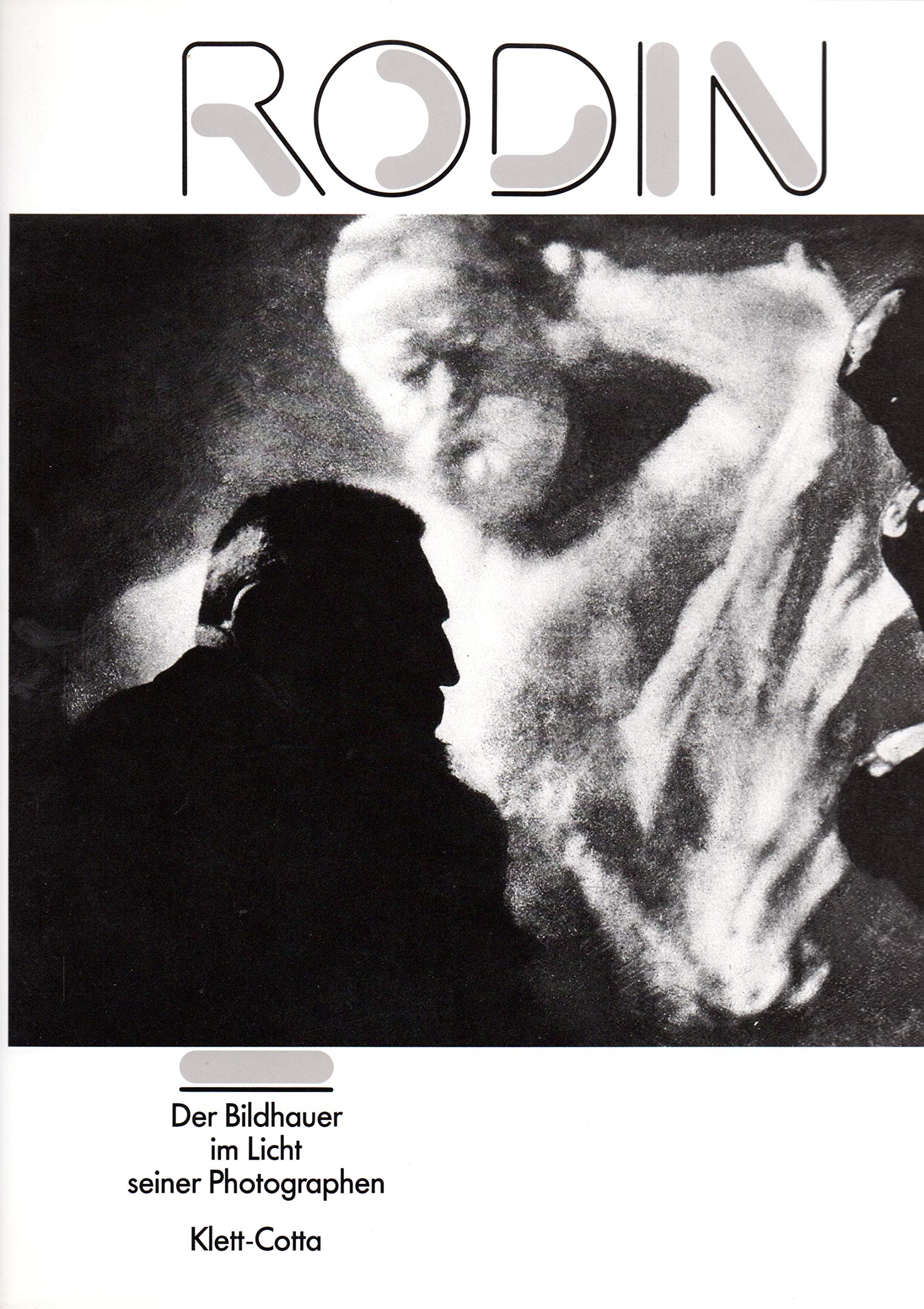 Rodin. Der Bildhauer im Licht seiner Fotografen Film, Art & Culture