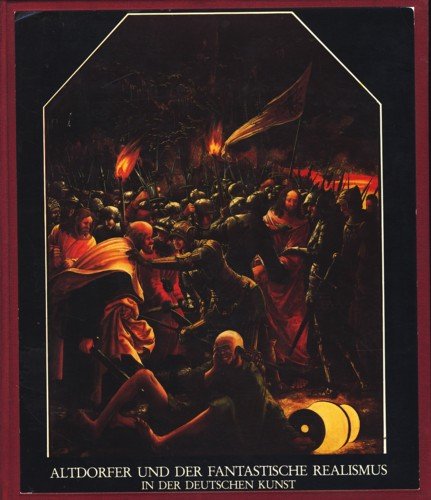 Albrecht Altdorfer und der fantastische Realismus in der deutschen Kunst Film, Art & Culture