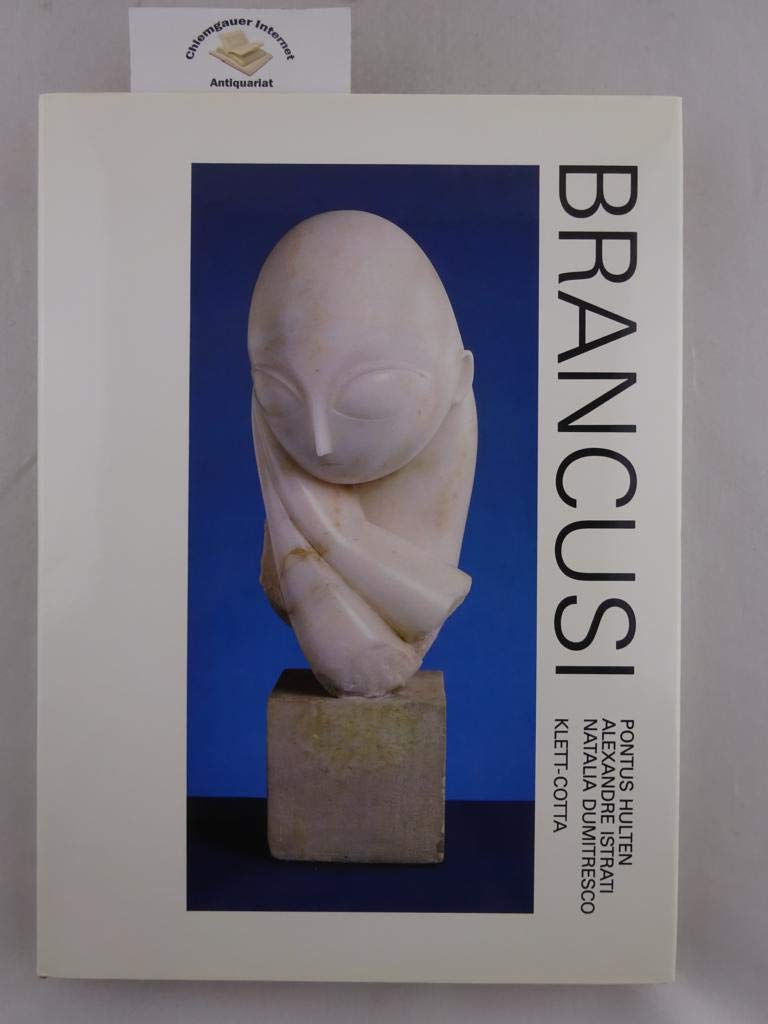 Brancusi Film, Art & Culture