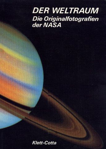 Der Weltraum. Die Originalfotografien der NASA (1994-09-05) Mathematics