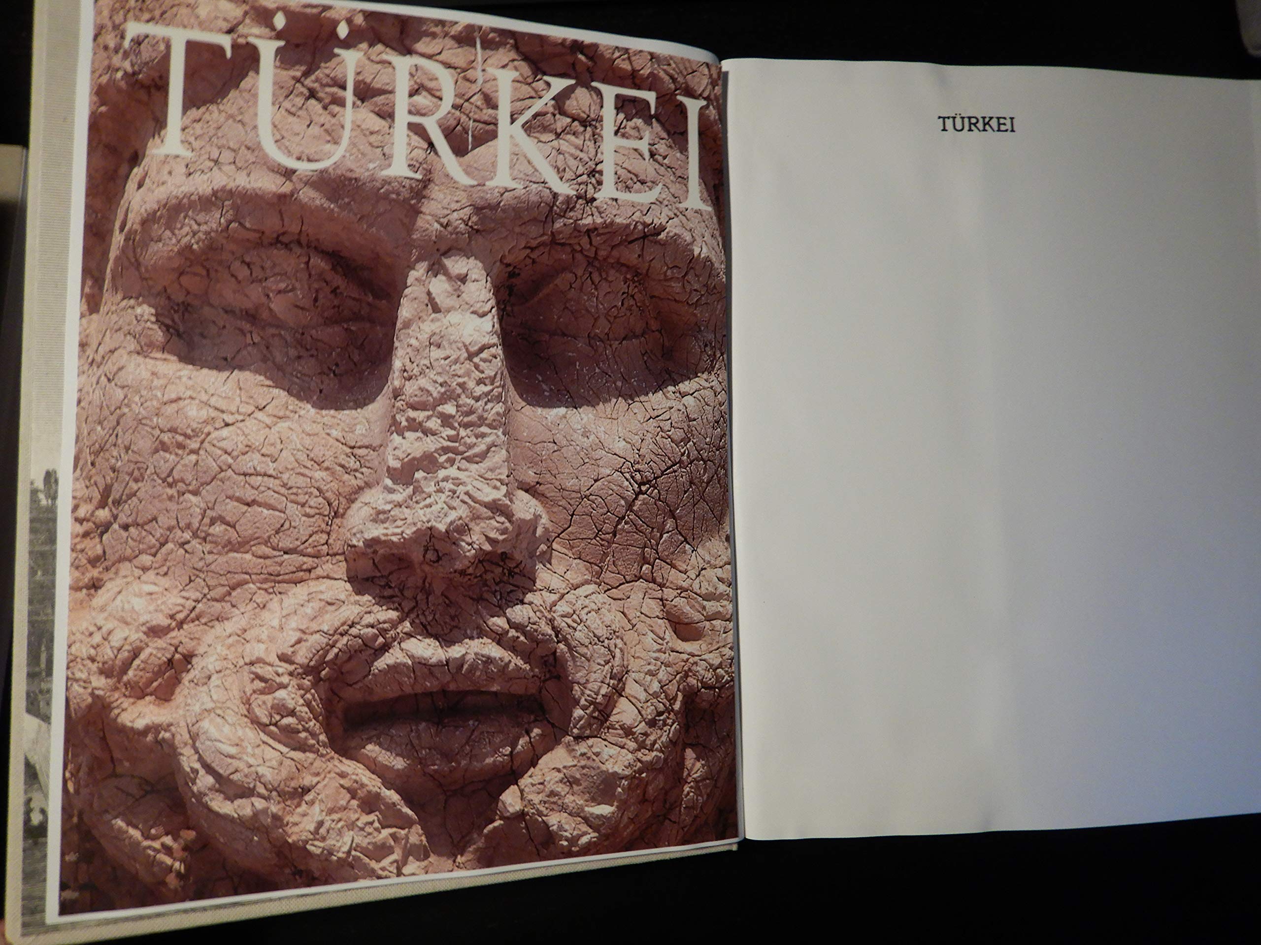 Türkei. Archäologie - Kunst - Geschichte Natural Sciences