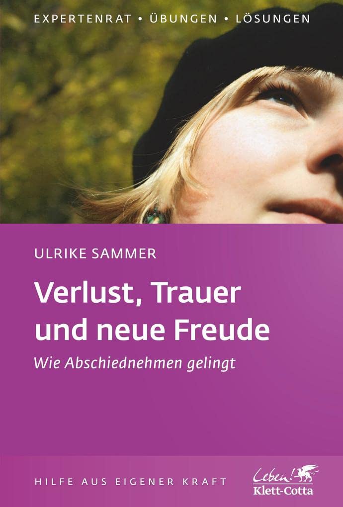 Verlust, Trauer und neue Freude Lifestyle