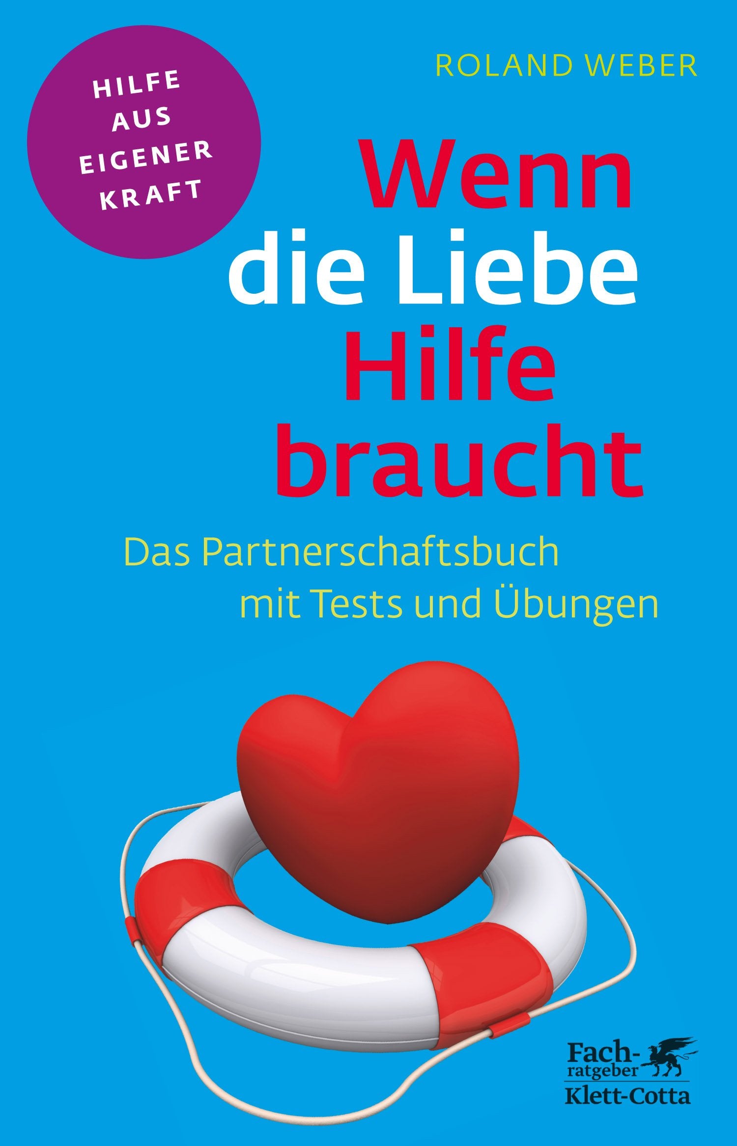 Wenn die Liebe Hilfe braucht Partnership & Love