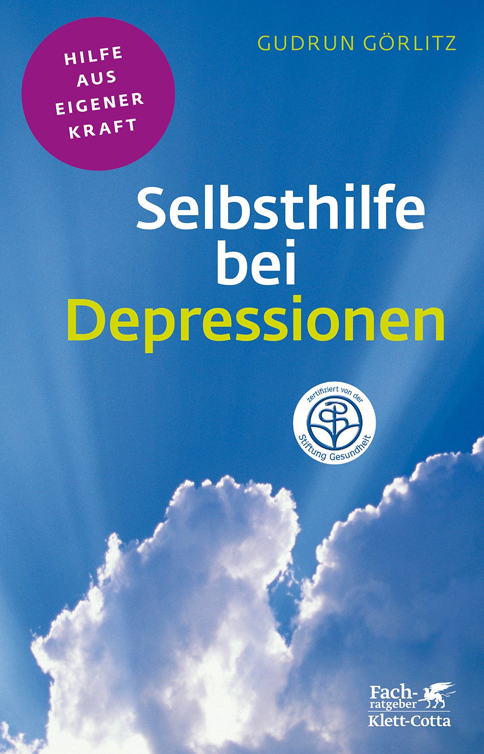 Selbsthilfe bei Depressionen Health, Nutrition & Fitness