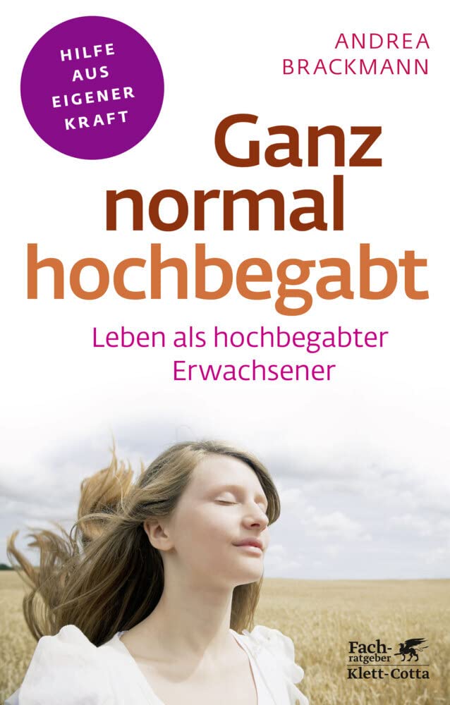 Ganz normal hochbegabt (Fachratgeber Klett-Cotta, Bd. ?) Parents & Children