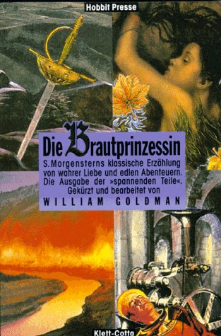Product Image: Die Brautprinzessin