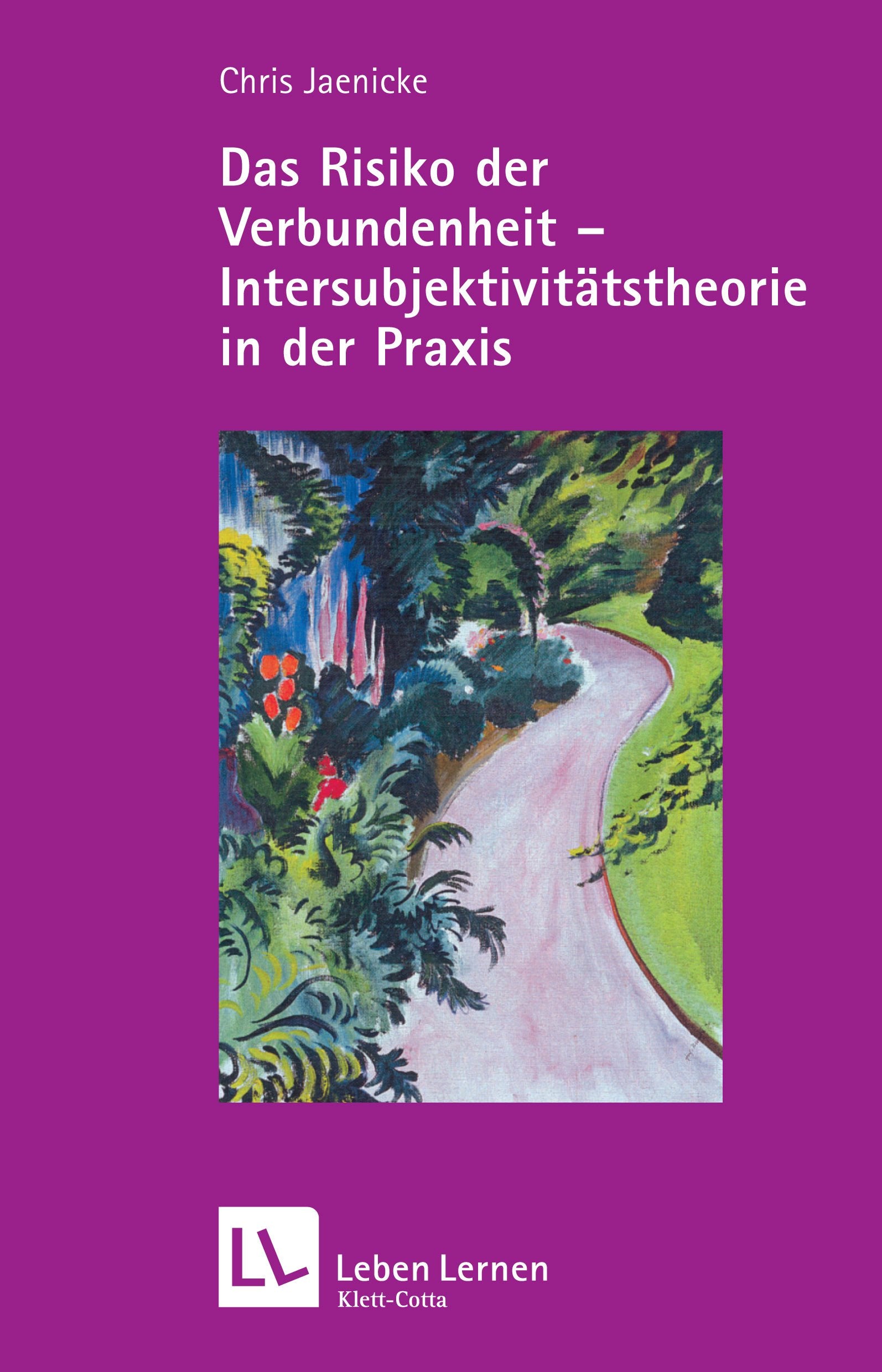 Das Risiko der Verbundenheit - Intersubjektivitätstheorie in der Praxis Medicine