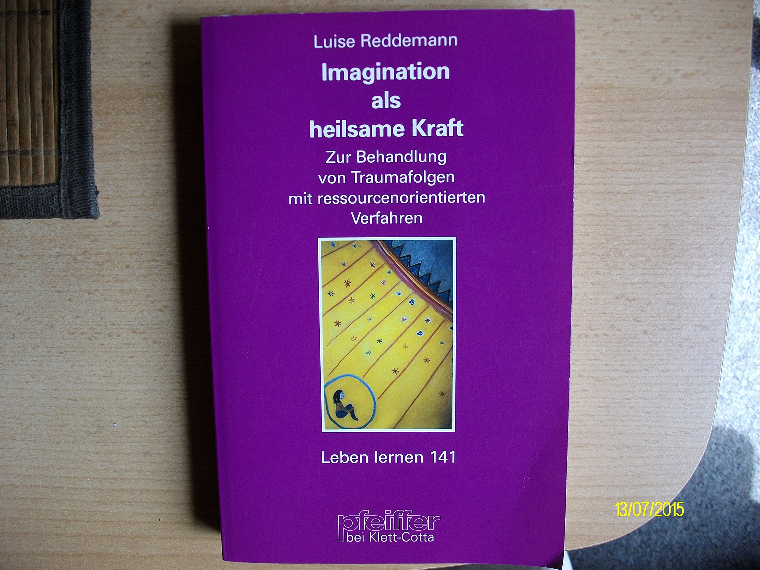 Imagination als heilsame Kraft Medicine Books
