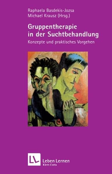Gruppentherapie in der Suchtbehandlung Medicine