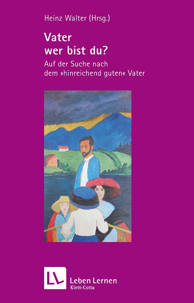 Vater, wer bist du? Medicine Books