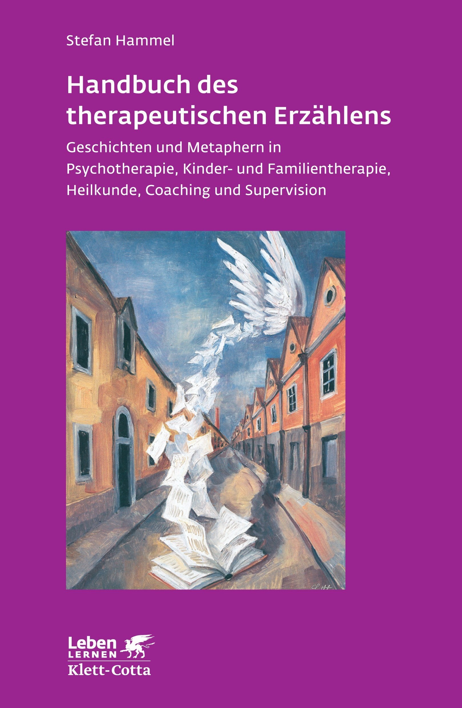 Handbuch des therapeutischen Erzählens Medicine