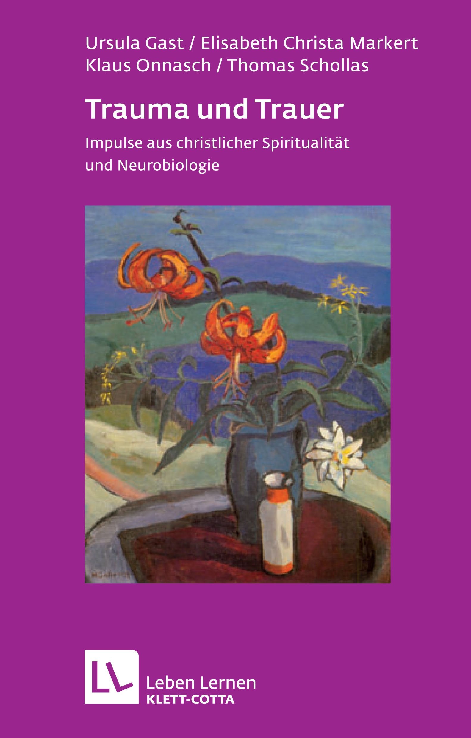 Product Image: Trauma und Trauer