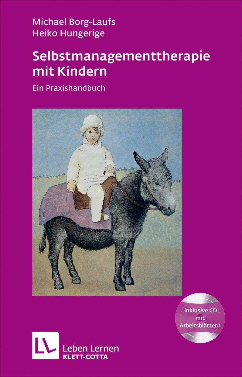 Selbstmanagementtherapie mit Kindern Medicine