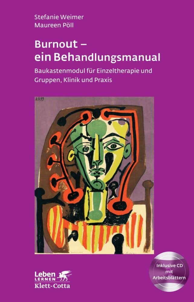 Burnout - ein Behandlungsmanual Medicine