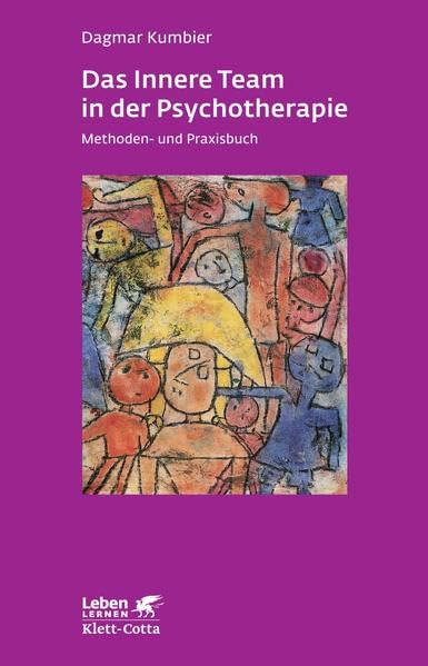 Das Innere Team in der Psychotherapie Medicine
