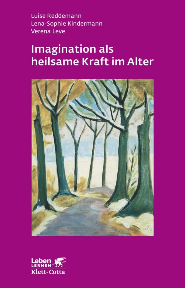 Imagination als heilsame Kraft im Alter Medicine