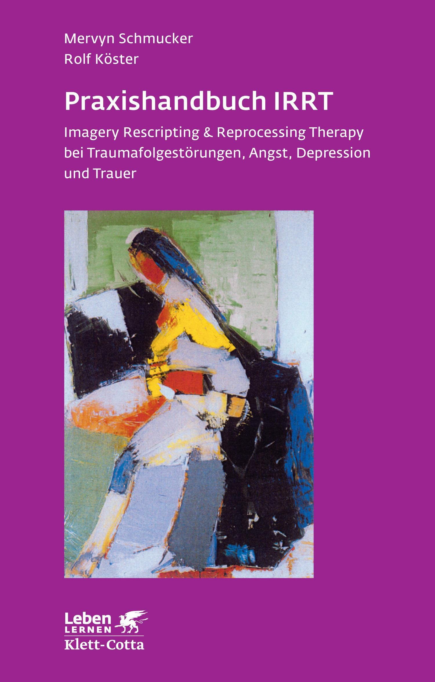 Praxishandbuch IRRT Medicine