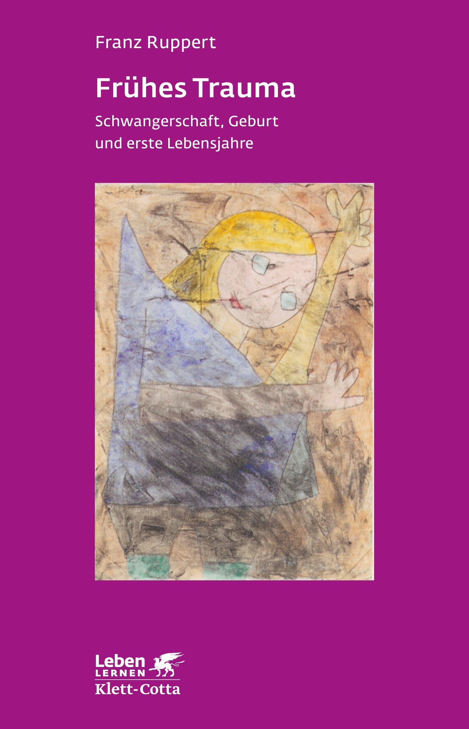 Product Image: Frühes Trauma
