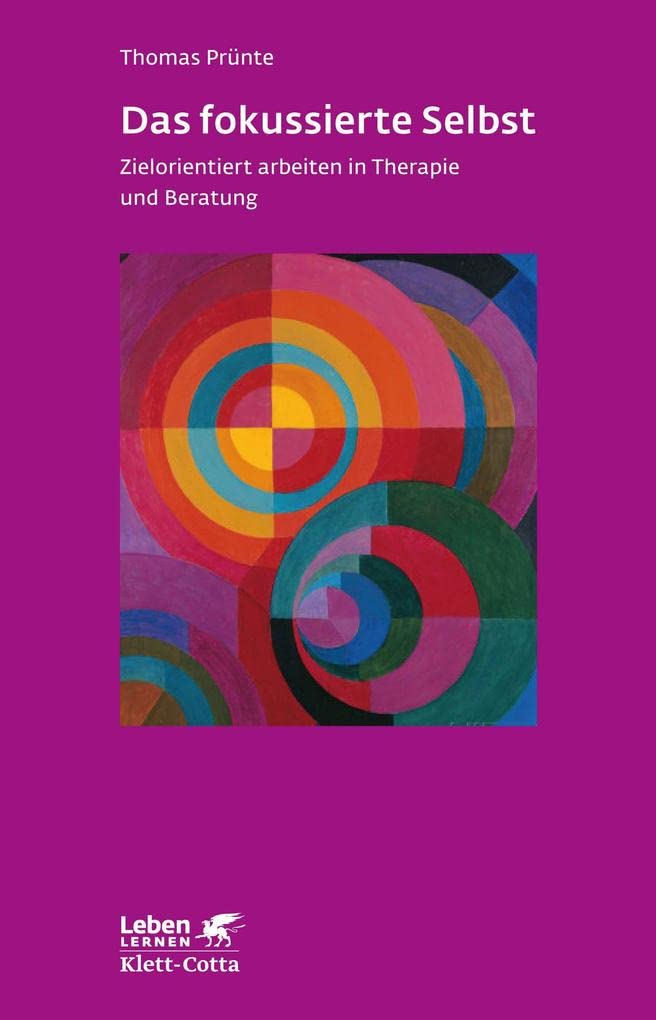 Product Image: Das fokussierte Selbst