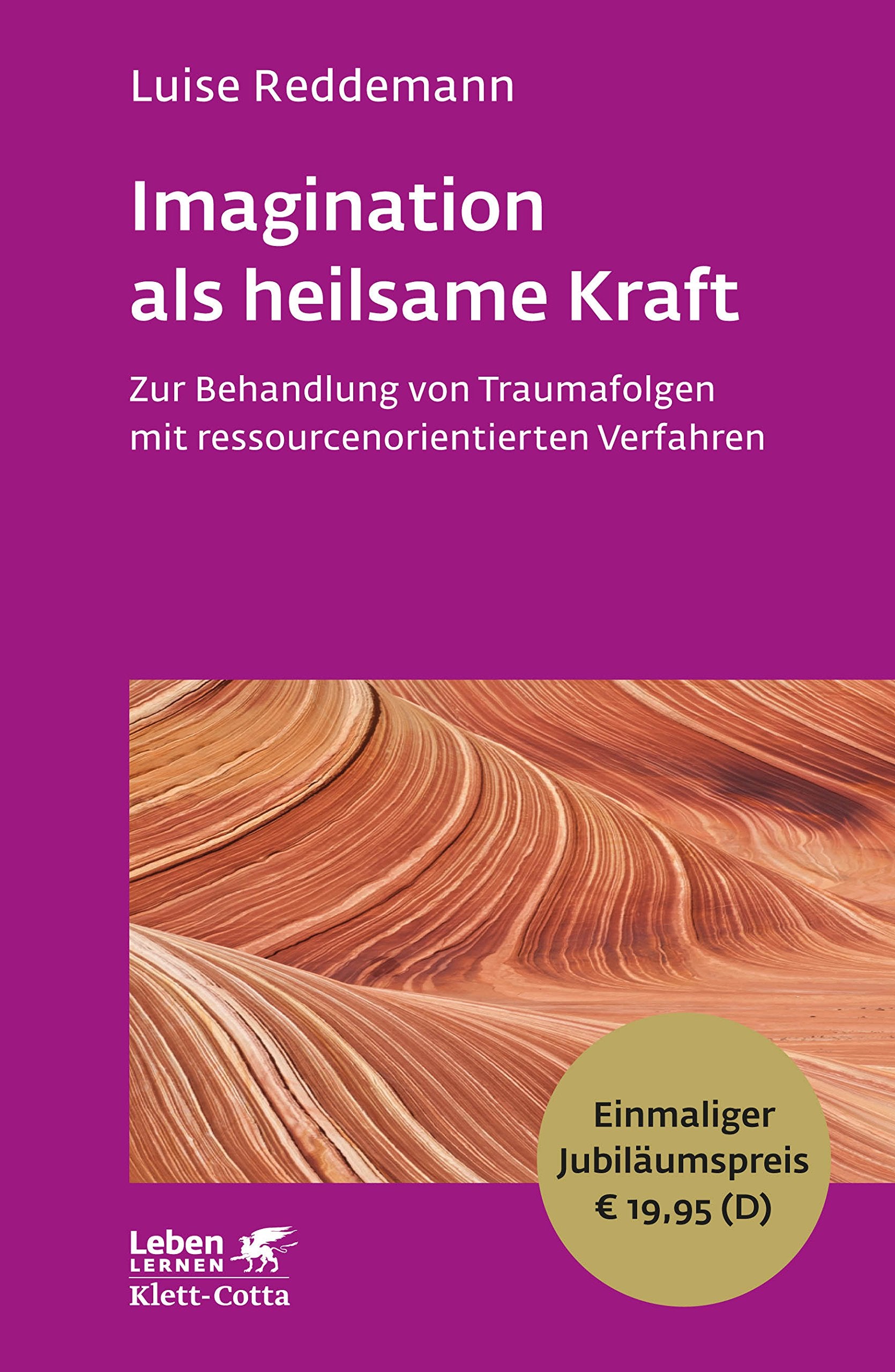 Product Image: Imagination als heilsame Kraft