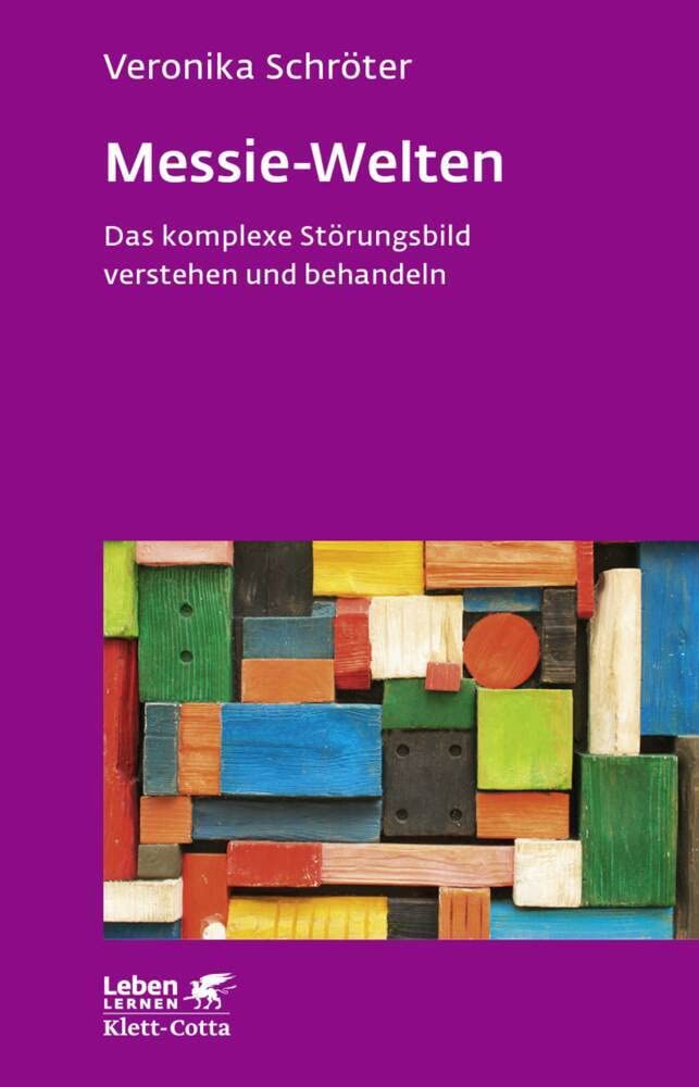 Messie-Welten (Leben Lernen, Bd. 290) Medicine