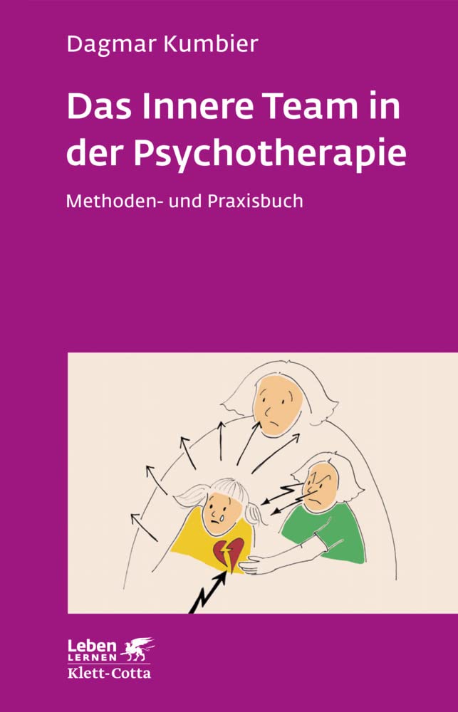 Das Innere Team in der Psychotherapie Medicine