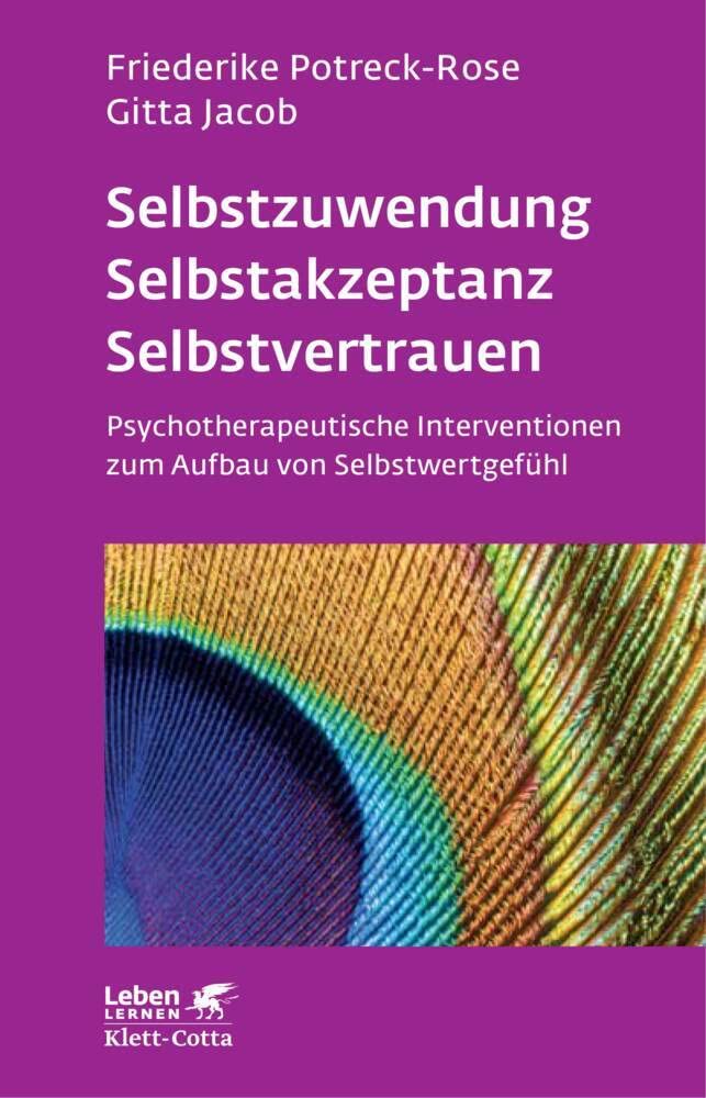 Selbstzuwendung, Selbstakzeptanz, Selbstvertrauen Medicine
