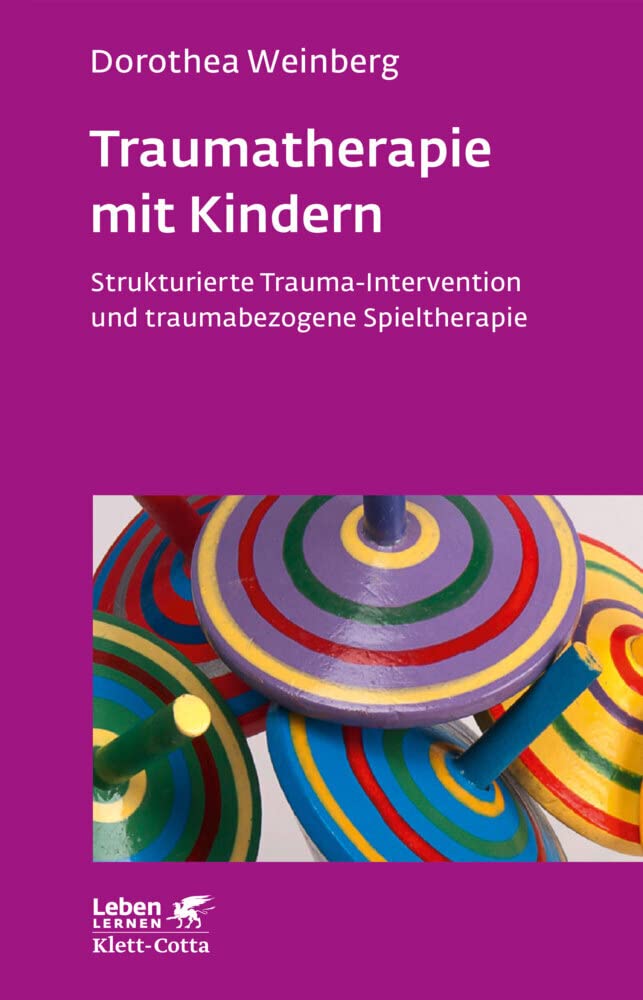 Traumatherapie mit Kindern Medicine