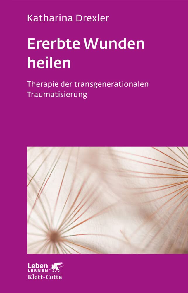 Ererbte Wunden heilen Medicine Books