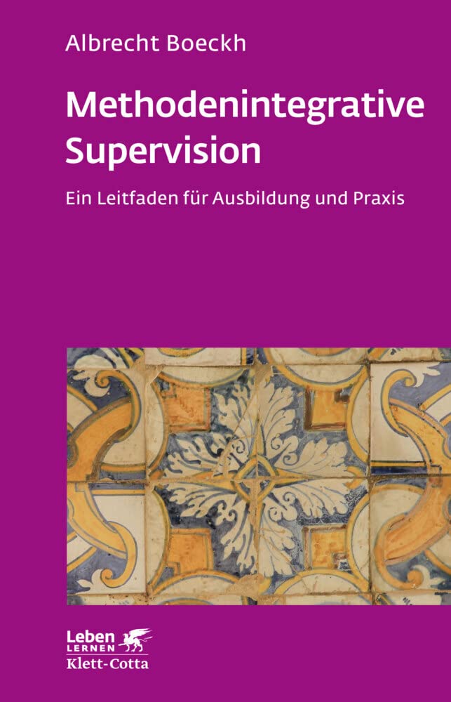 Product Image: Methodenintegrative Supervision (Leben lernen, Bd. 210)
