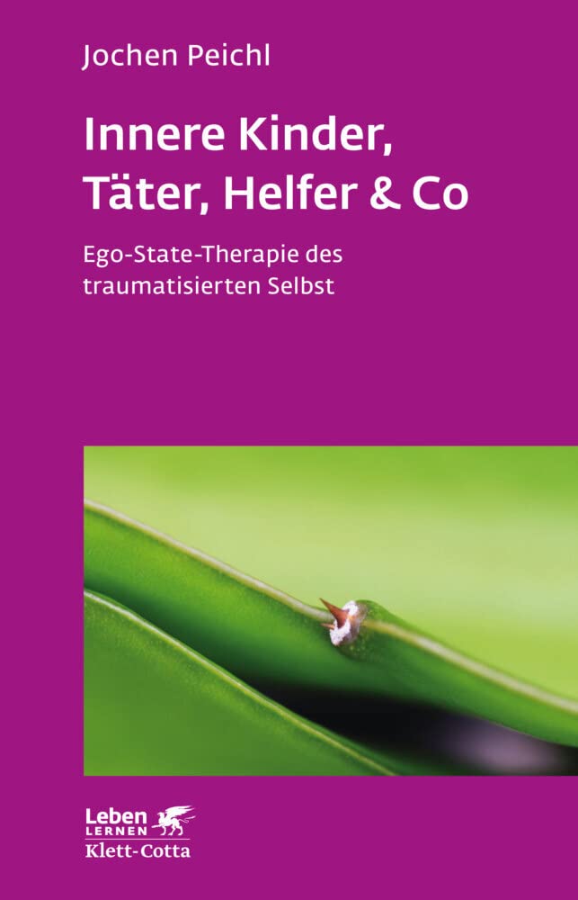Innere Kinder, Täter, Helfer & Co (Leben lernen, Bd. 202) Medicine