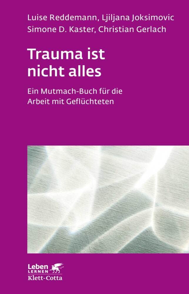 Trauma ist nicht alles Social Sciences