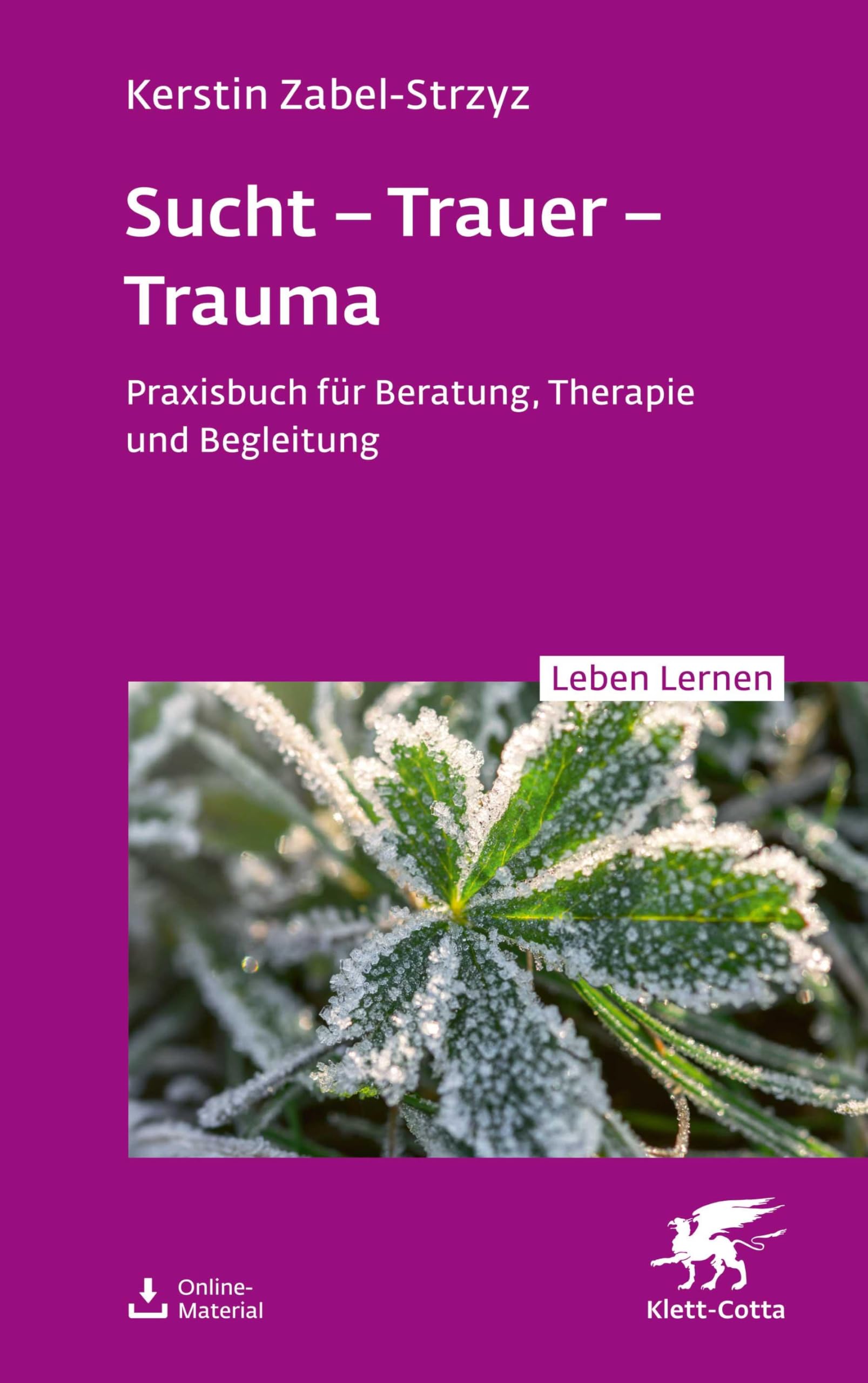 Sucht - Trauer - Trauma (Leben Lernen, Bd. 357) Medicine