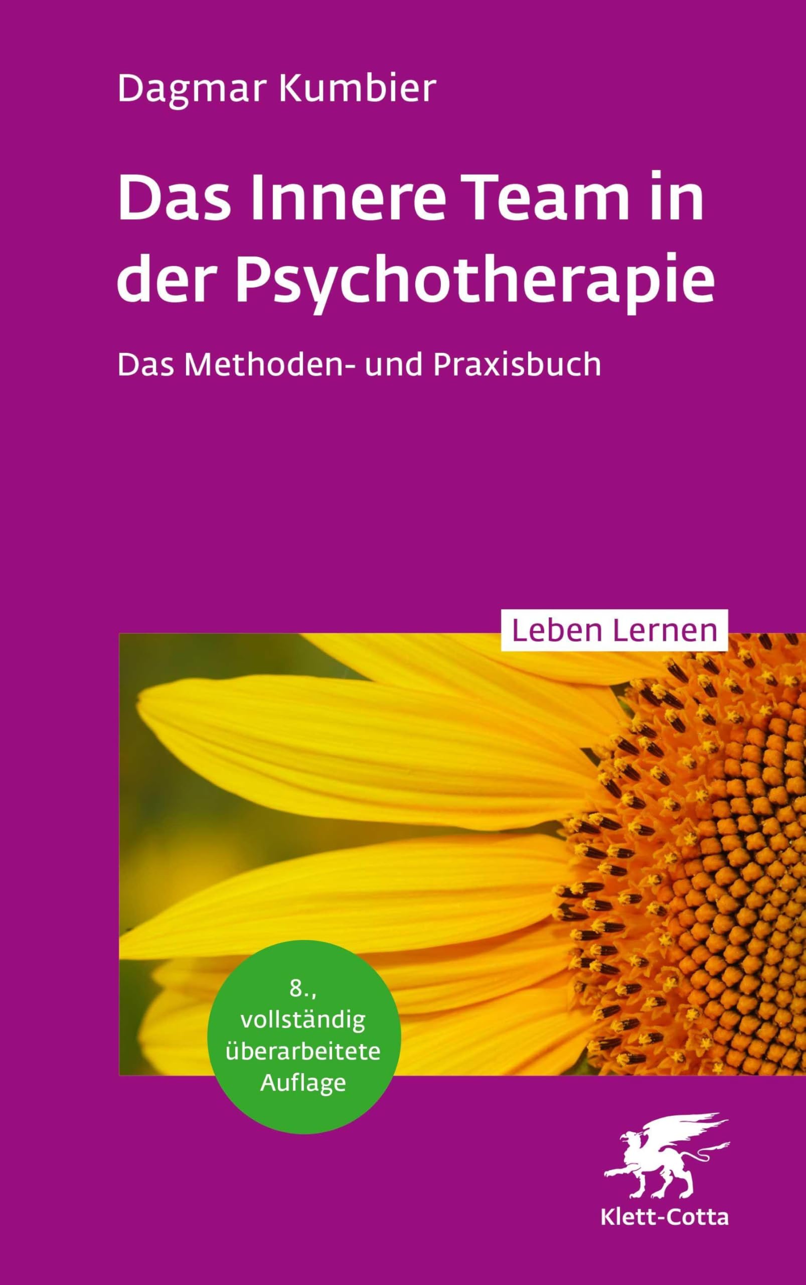 Das Innere Team in der Psychotherapie (Leben Lernen, Bd. 355) Medicine