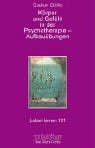 Körper und Gefühl in der Psychotherapie, Aufbauübungen Books
