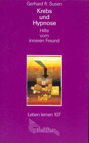 Product Image: Krebs und Hypnose