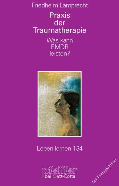 Product Image: Praxis der Traumatherapie
