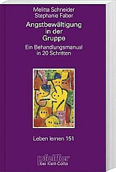 Product Image: Angstbewältigung in der Gruppe.
