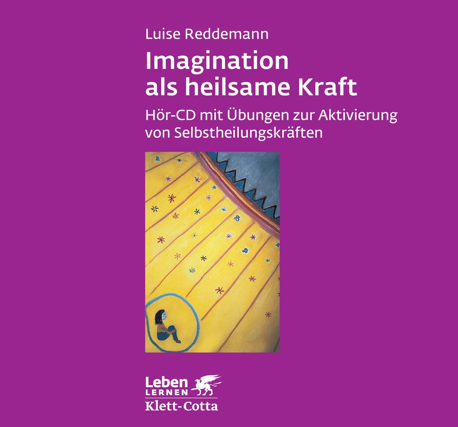 Hör-CD mit Übungen zur Aktivierung von Selbstheilungskräften Medicine