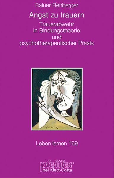 Product Image: Angst zu trauern