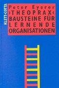 'Theoprax', Bausteine für Lernende Organisationen: Projektarbeit in Aus- und Weiterbildung Law