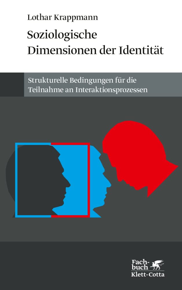 Soziologische Dimensionen der Identität Law