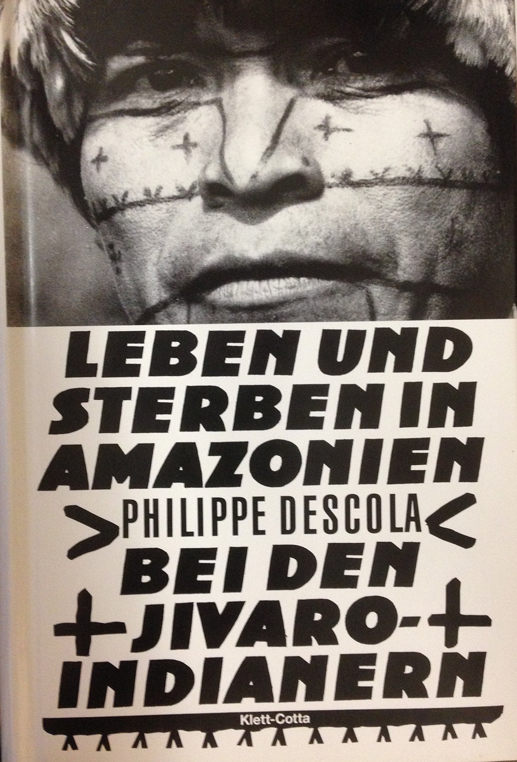 Leben und Sterben in Amazonien: Bei den Jívaro-Indianern: Bei den Jivaro-Indianern Law