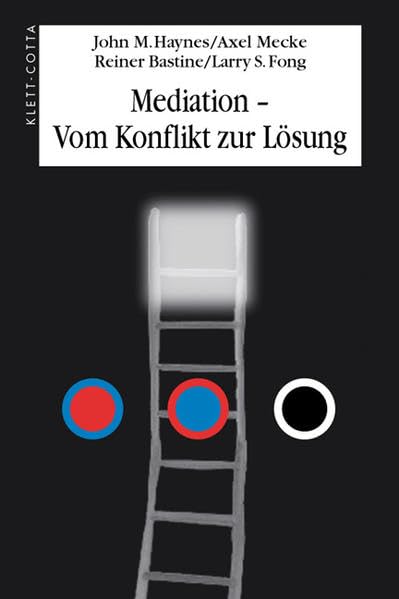 Mediation - Vom Konflikt zur Lösung Psychology