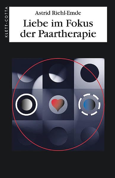 Liebe im Fokus der Paartherapie Medicine