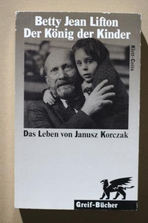 Der König der Kinder. Das Leben von Janusz Korczak Memories